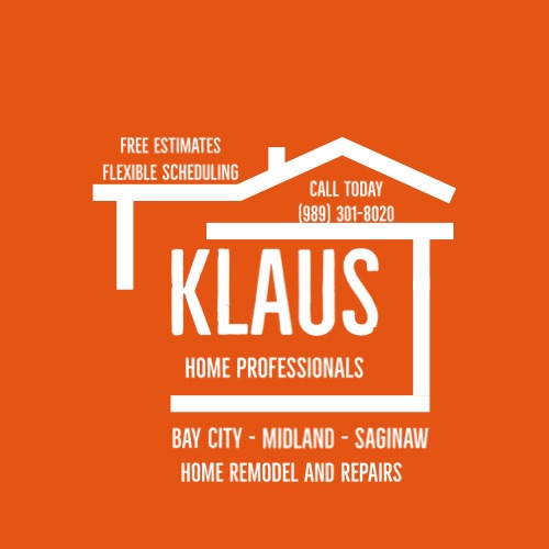 Klaus Home Professionals Logo