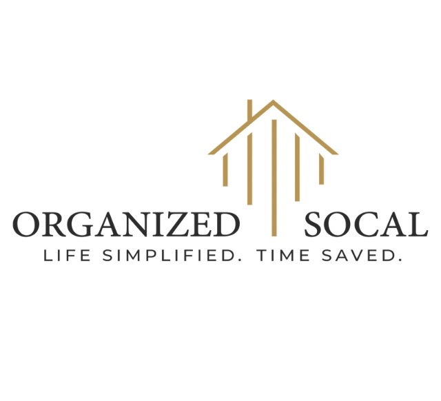 Organized SoCal Logo