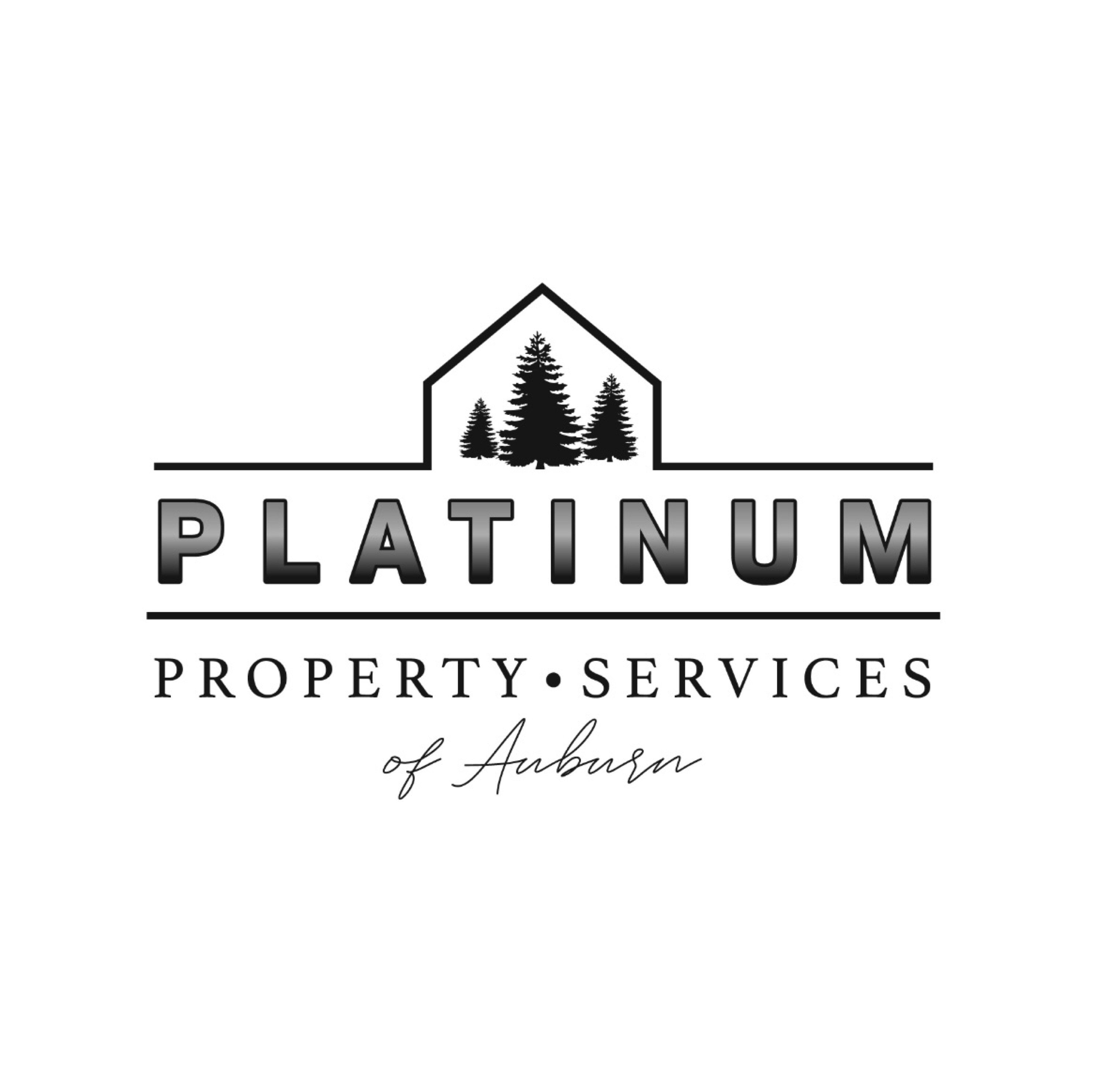 Platinum Property Services of Auburn, LLC Logo