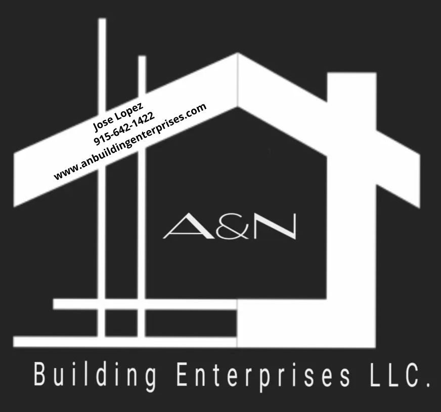 A&N Building Enterprises Logo