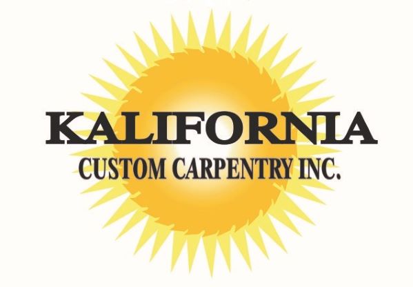 Kalifornia Custom Carpentry Logo