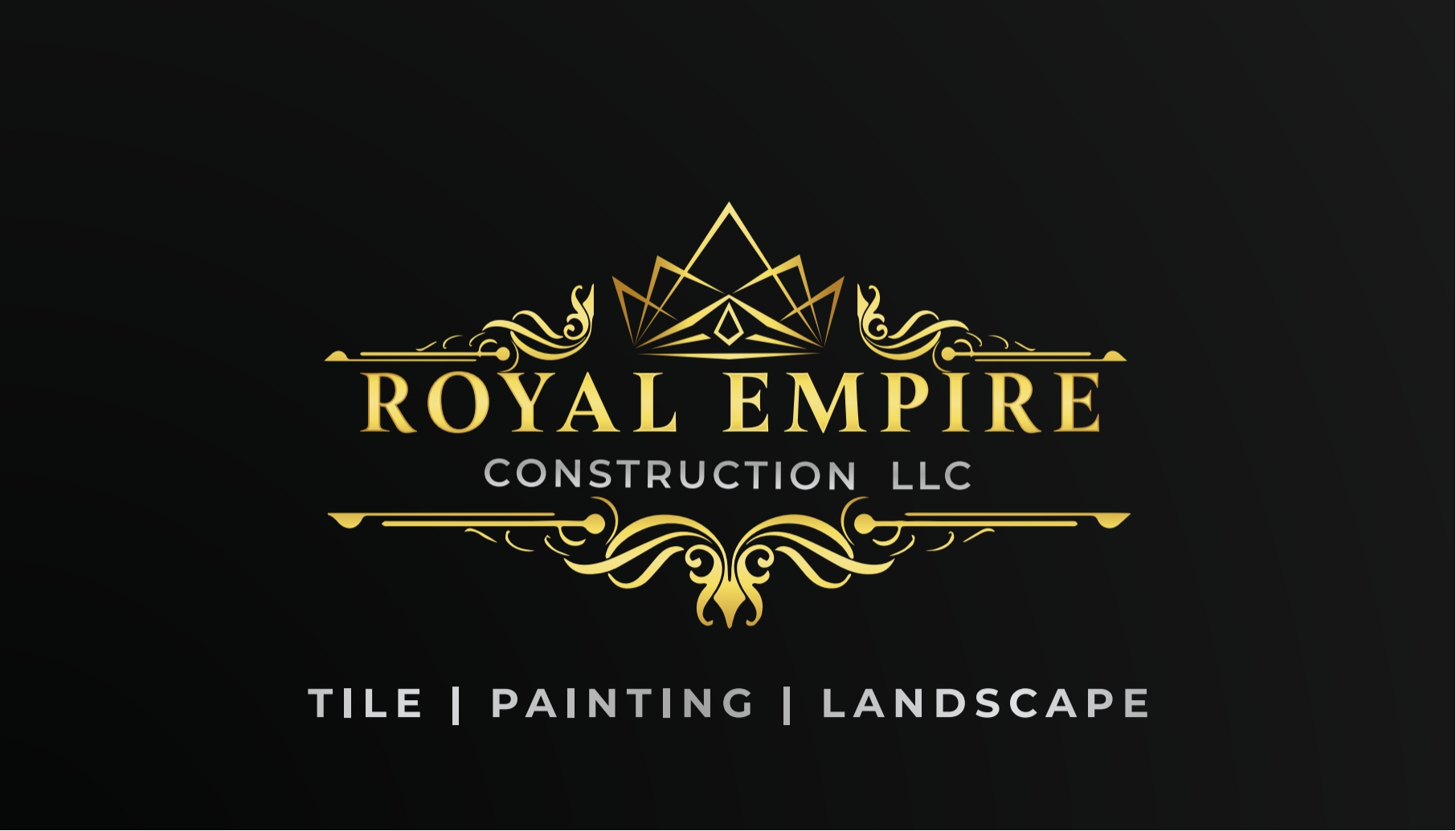 Royal Empire Construction, LLC Logo