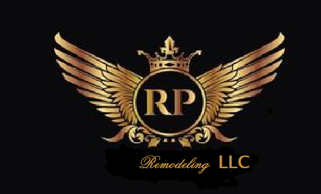 Rick Remodeling Logo