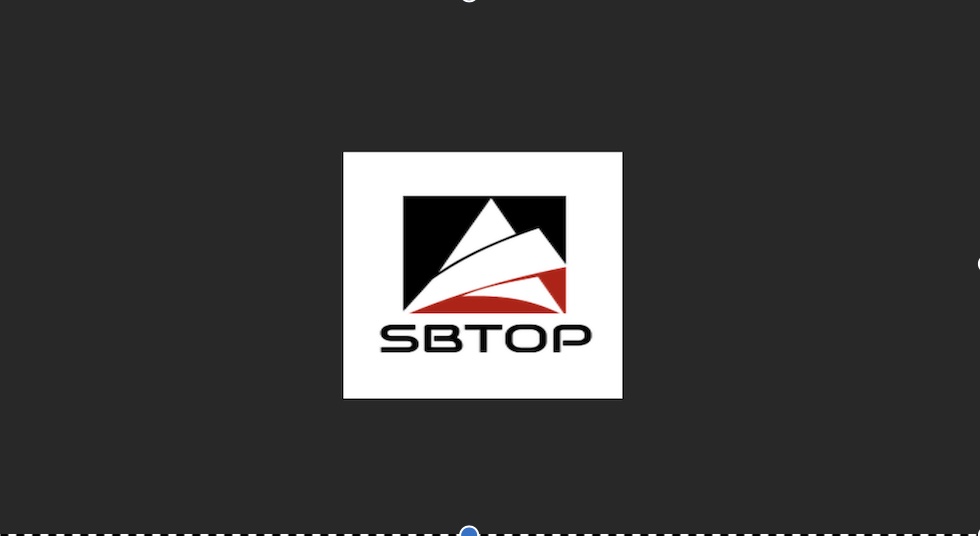 SBTOP, LLC Logo