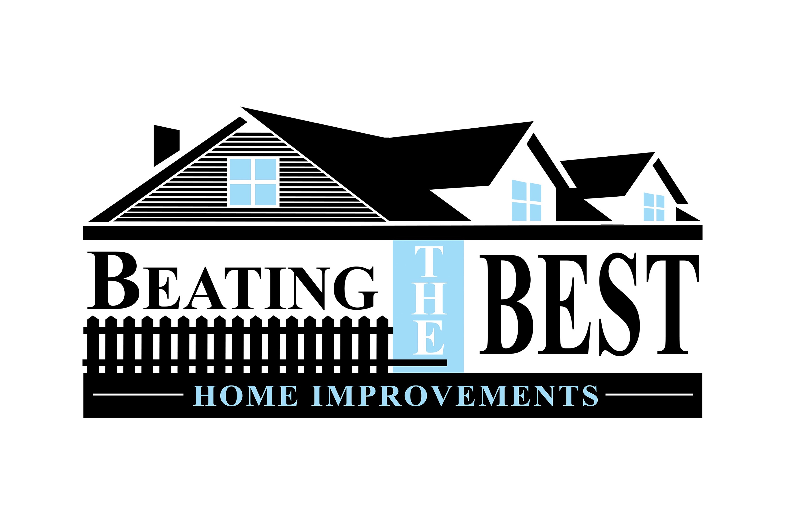 Beating The Best Home Improvement Corp. Logo
