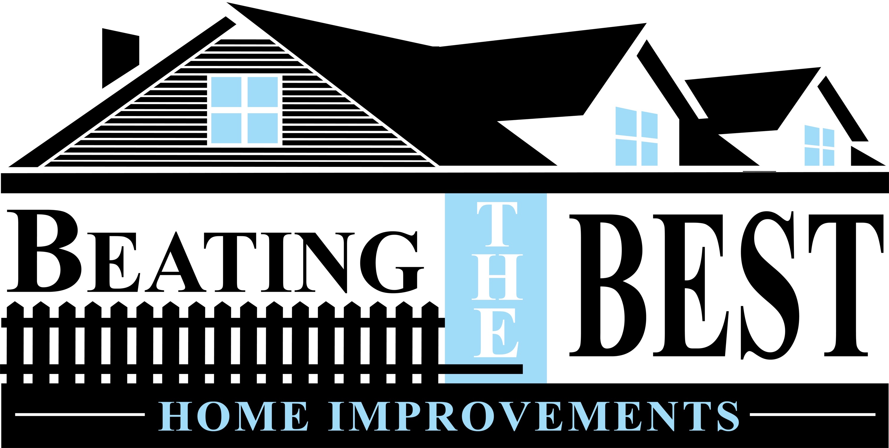 Beating The Best Home Improvement Corp. Logo