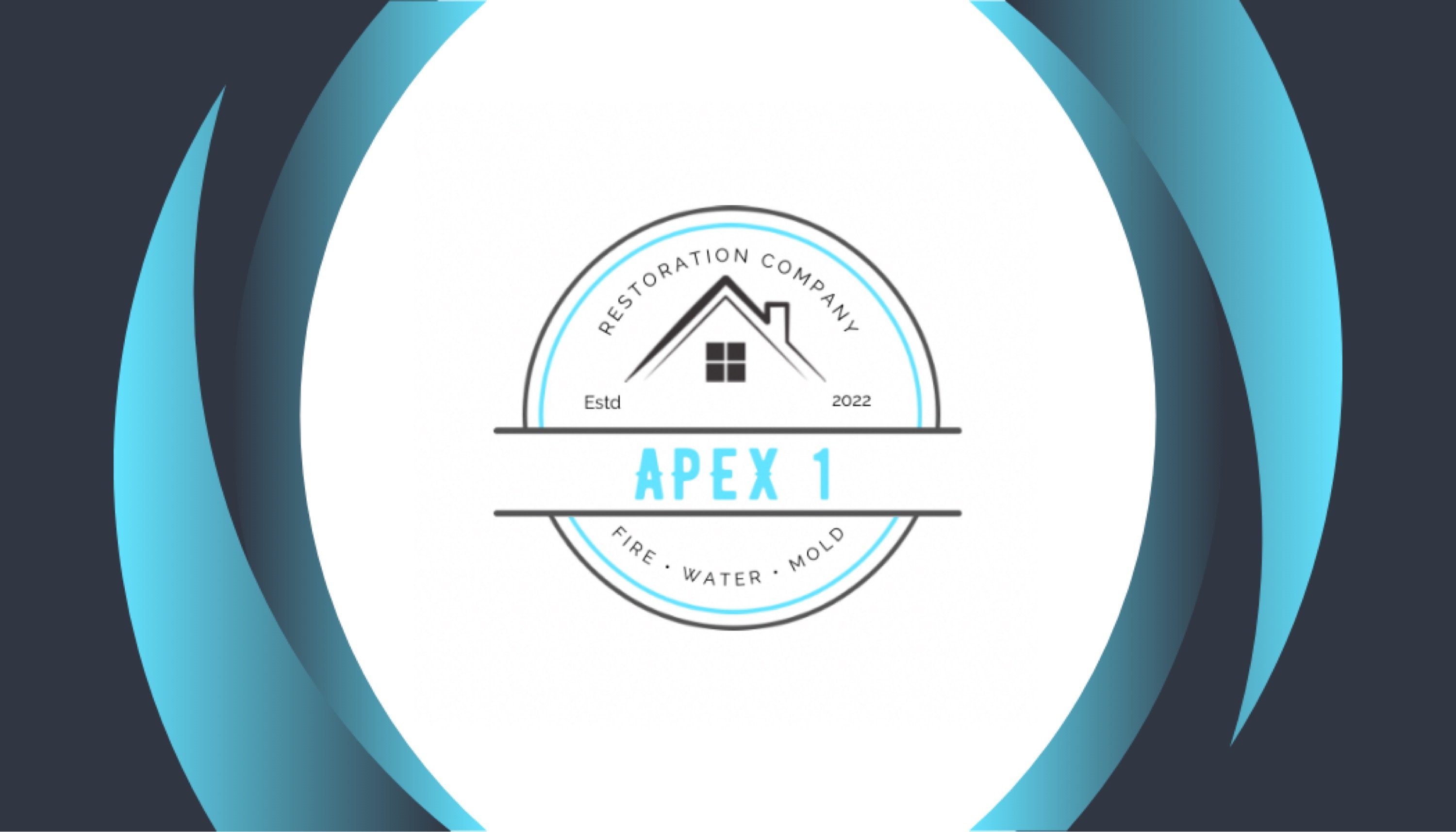 Apex1 Restoration, LLC Logo