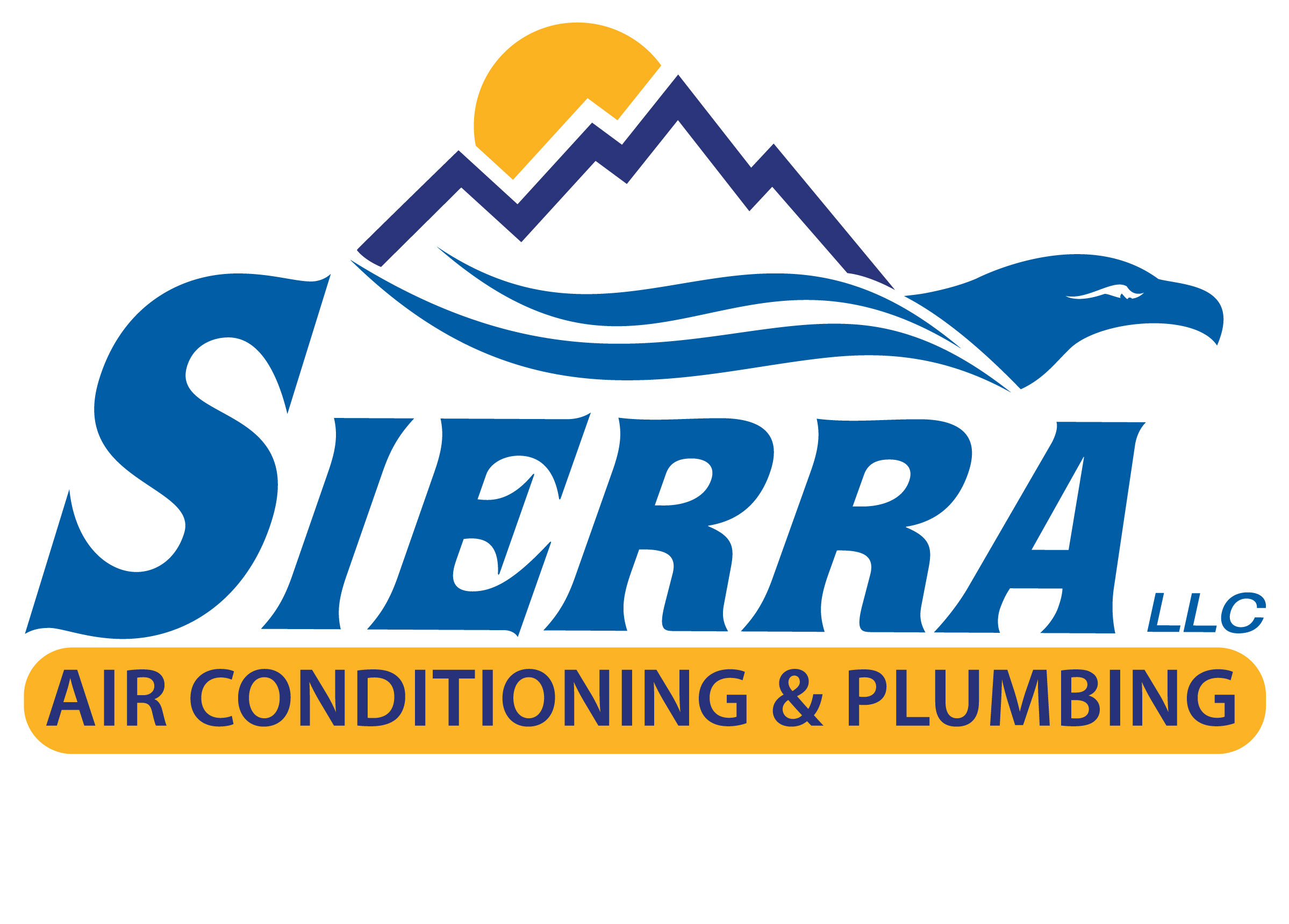 Sierra LLC Logo