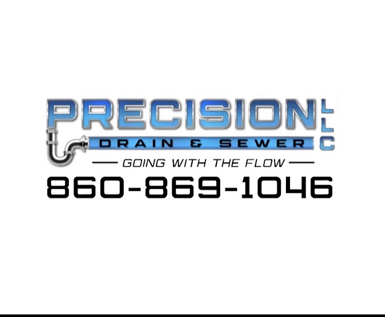 Precision Drain & Sewer Logo
