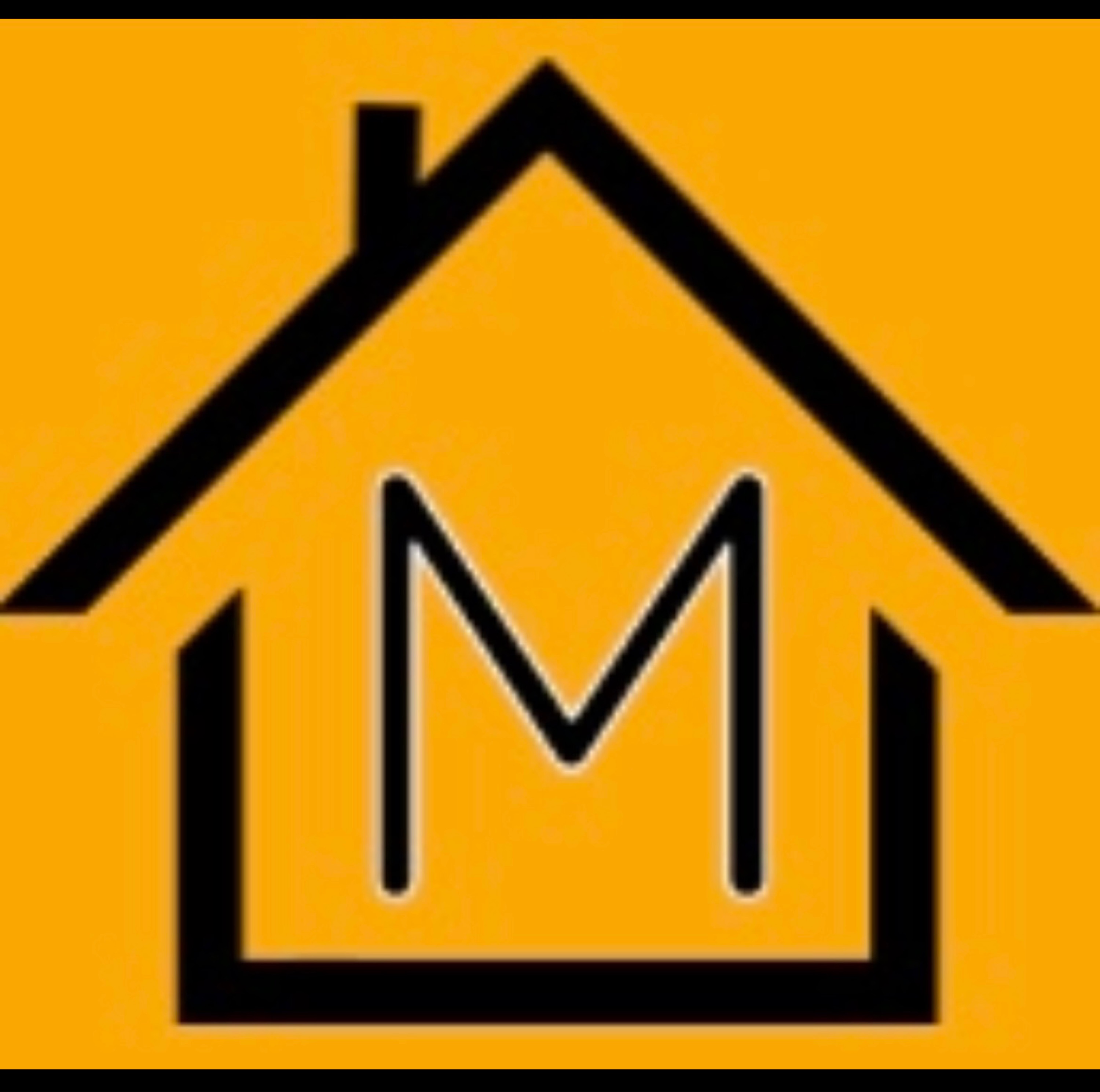 MRJL Construction LLC Logo