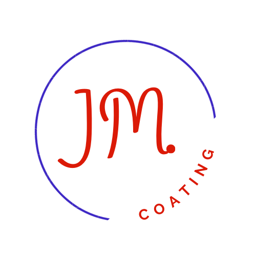 Jm Coating Logo