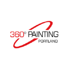360 Painting Portland Logo