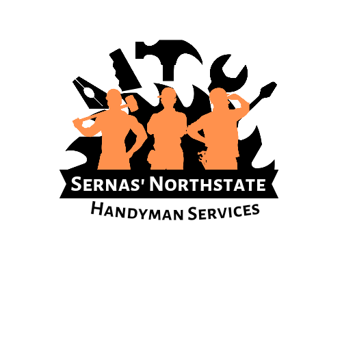 Sernas Northstate Handyman Service-Unlicensed Contractor Logo