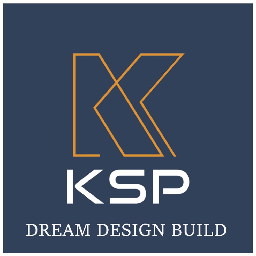 KSP Home Solutions Logo