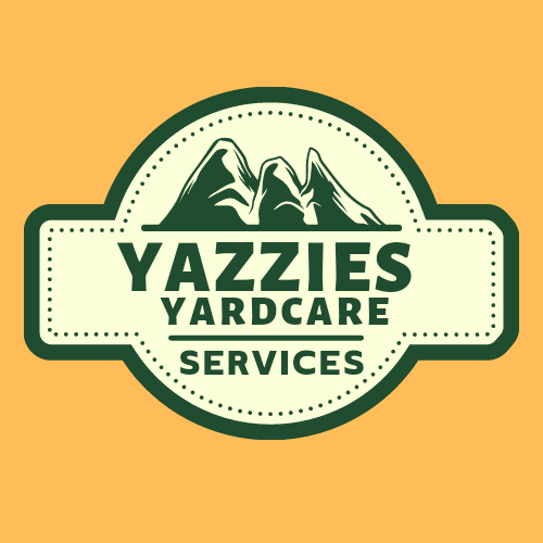 Yazzie's Yardcare Services, LLC Logo