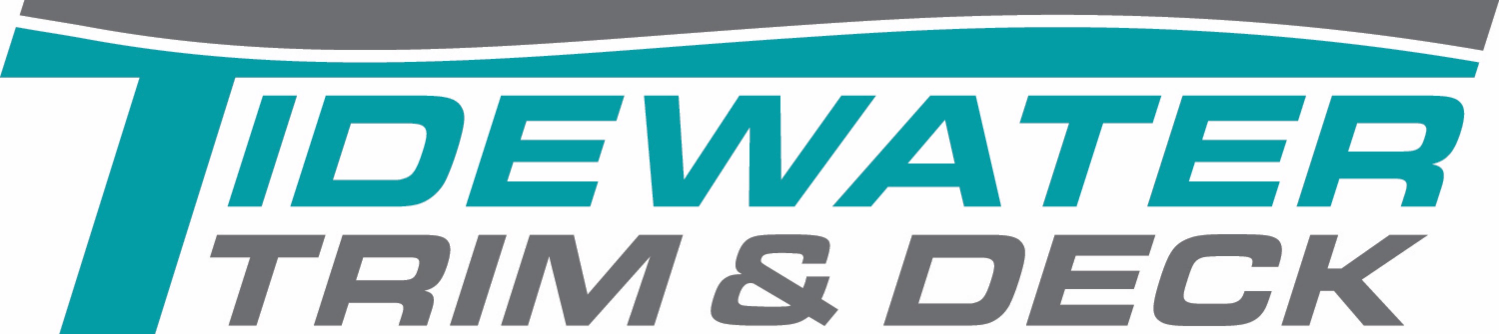 Tidewater Trim and Deck, LLC Logo