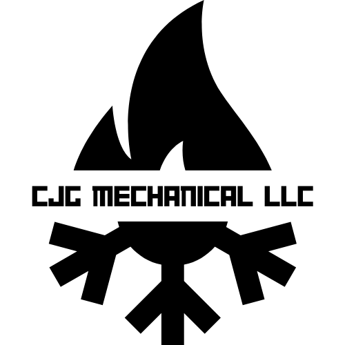 CJG Mechanical LLC Logo