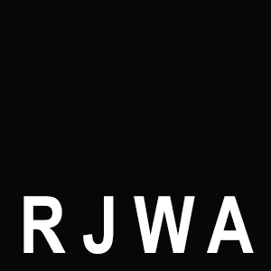 Robie J. Wood Architects Logo