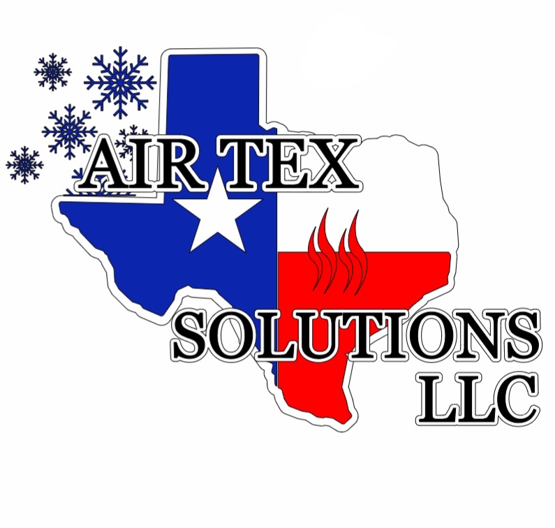 Air Tex Solutions, LLC Logo