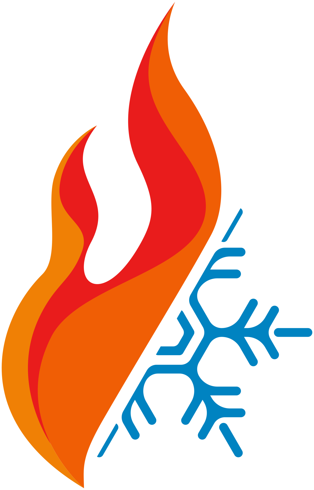 Freezingheat Air Cond & Heat, LLC Logo