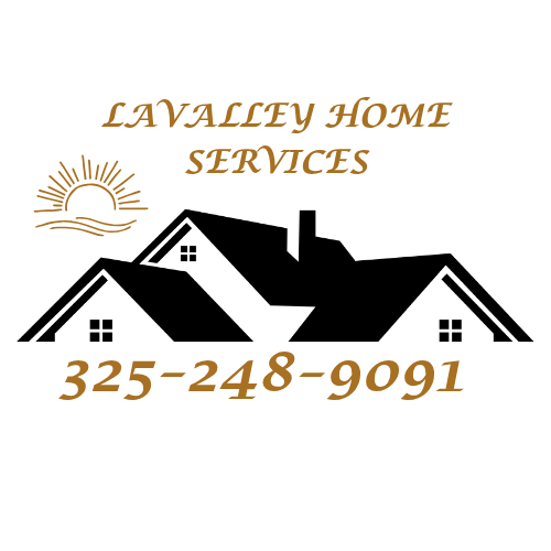LaValley Home Services LLC Logo