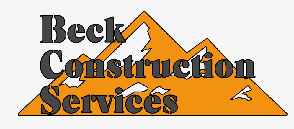 Beck Construction Services, LLC Logo