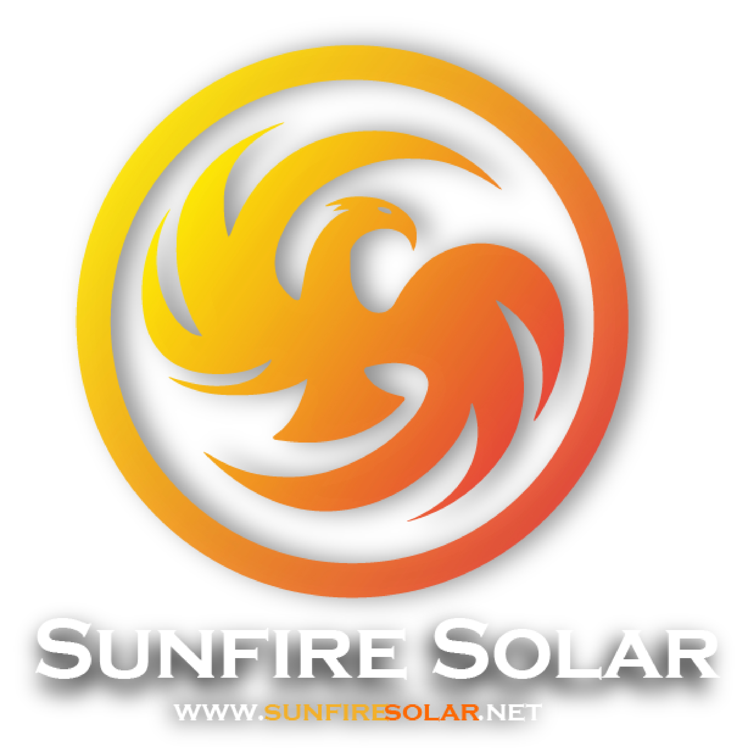SunFire Solar Systems, LLC Logo
