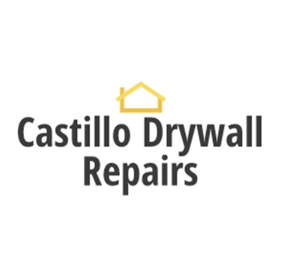 Castillo Drywall Repairs Logo