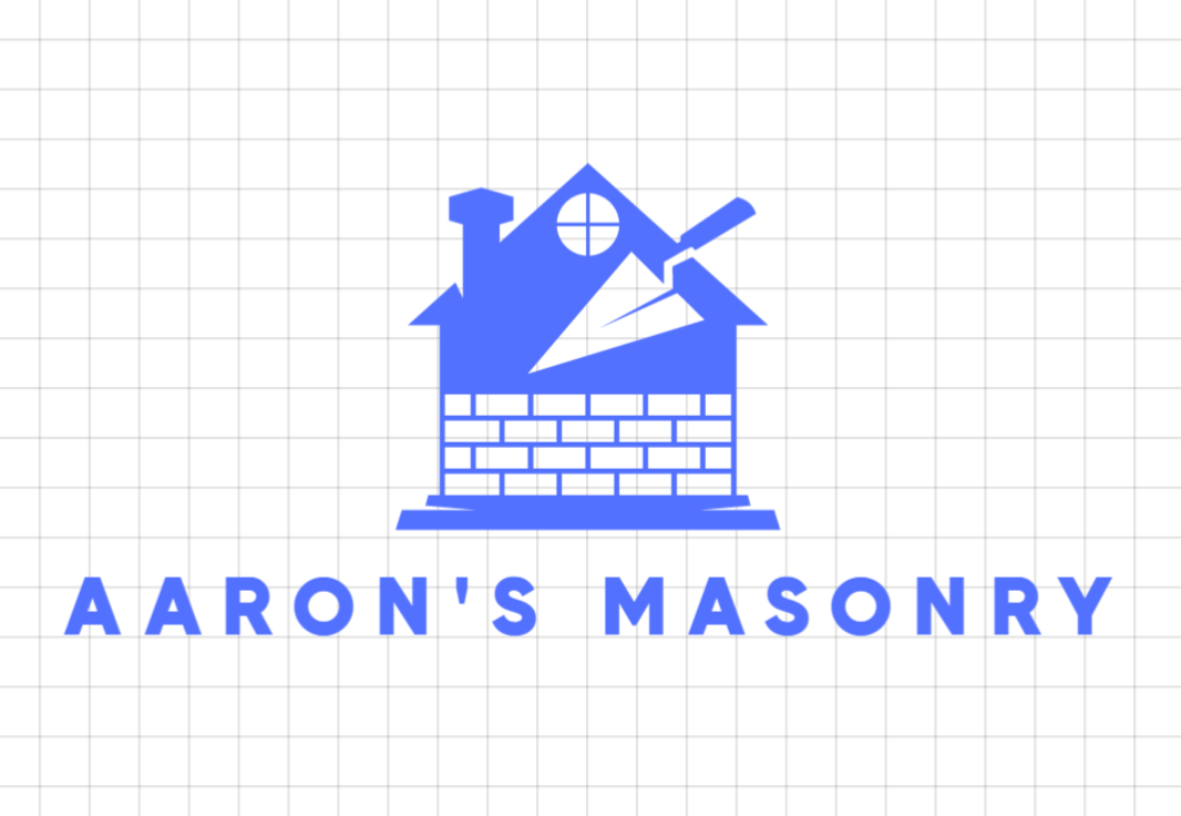 Aaron's Masonry Logo