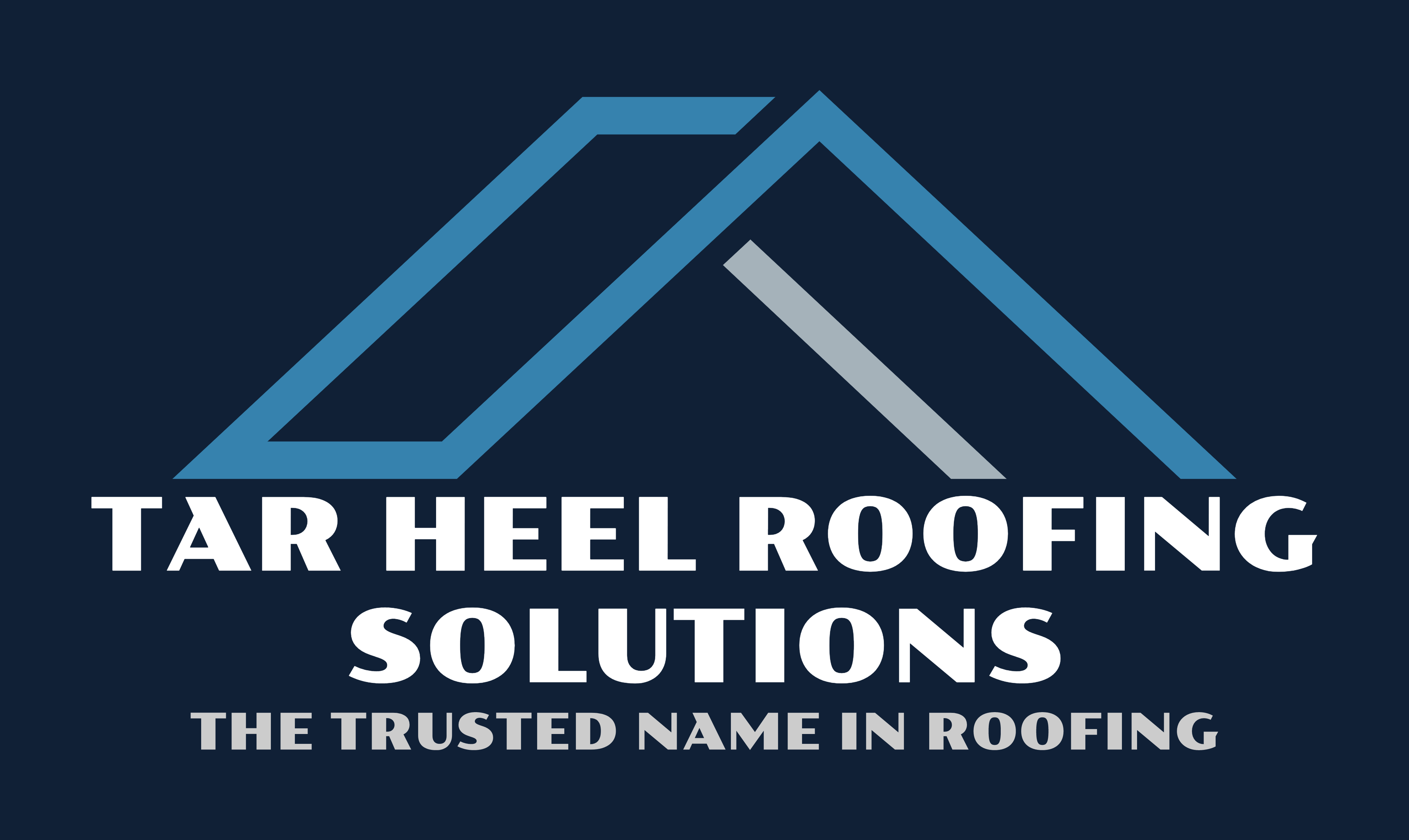 Tar Heel Roofing Solutions, LLC Logo