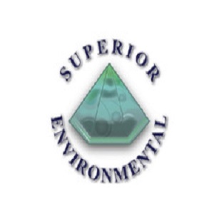 Superior Environmental Logo