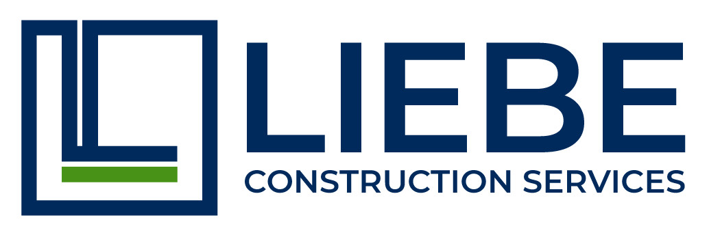 Liebe Construction Services Logo