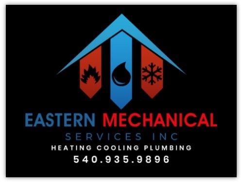 Eastern Mechanical Services Logo