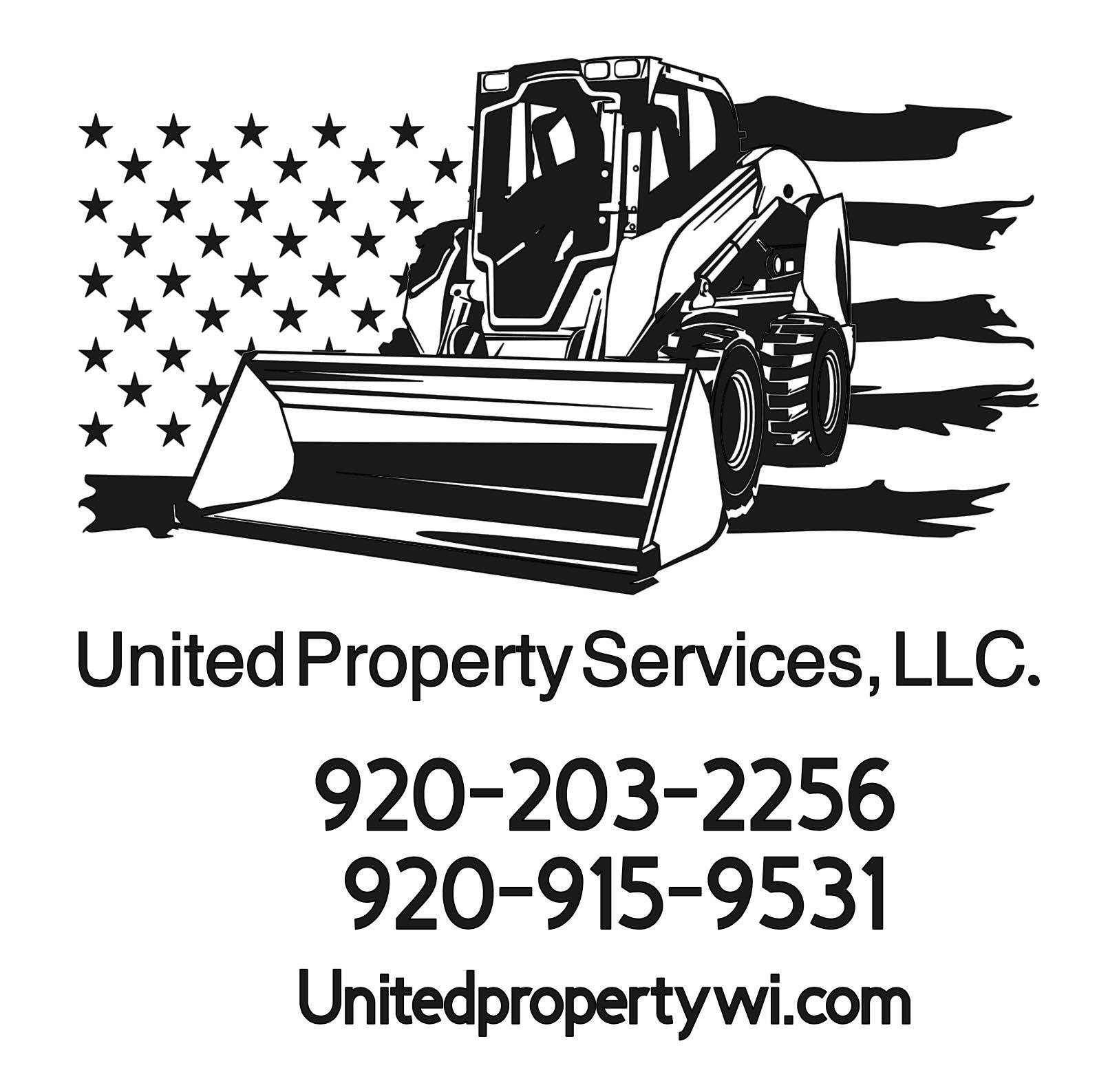 United Property Services Logo