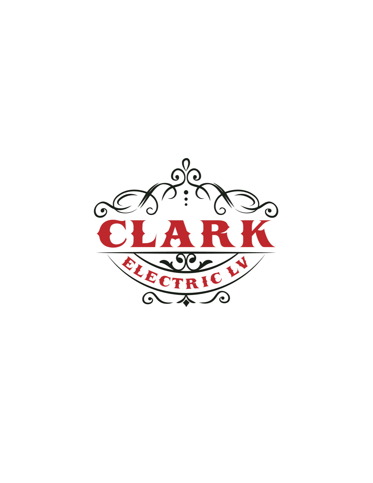 Clark Electric LV, LLC Logo