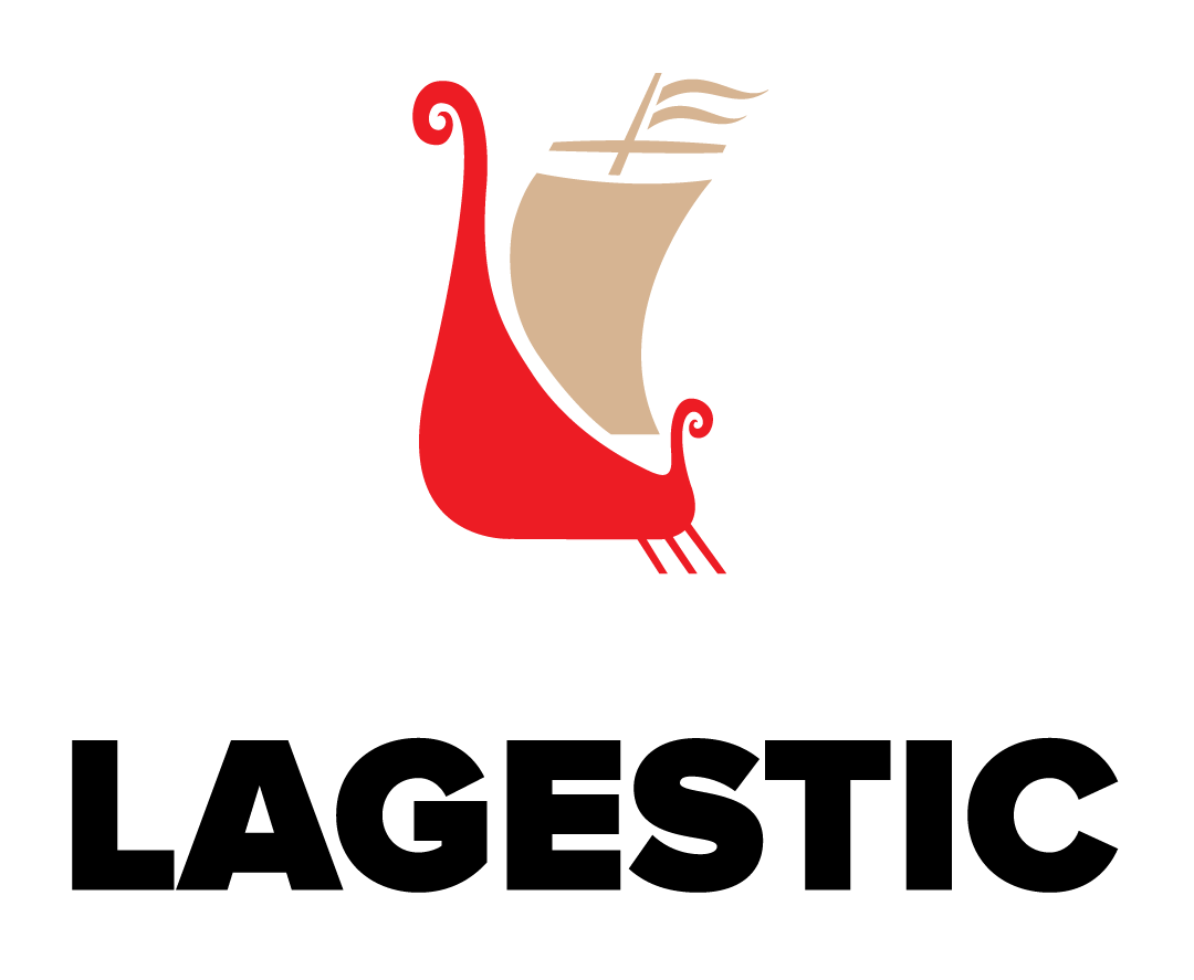 Lagestic LLC Logo