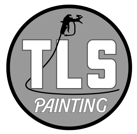 TLS Painting Logo