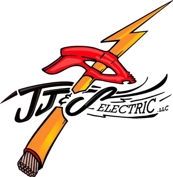 JJ & S Electric, LLC Logo