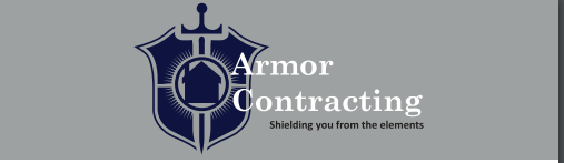 Armor Contracting, LLC Logo
