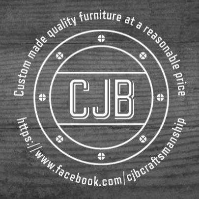 CJB Craftsmanship Logo