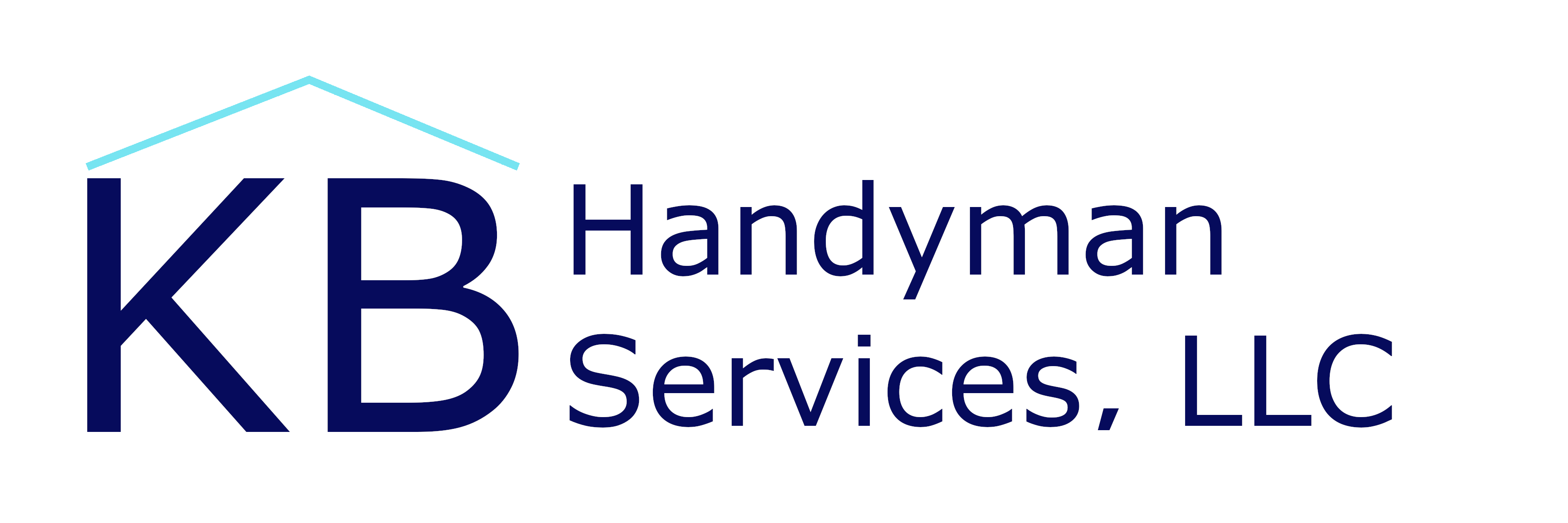 KB Handyman Services, LLC Logo