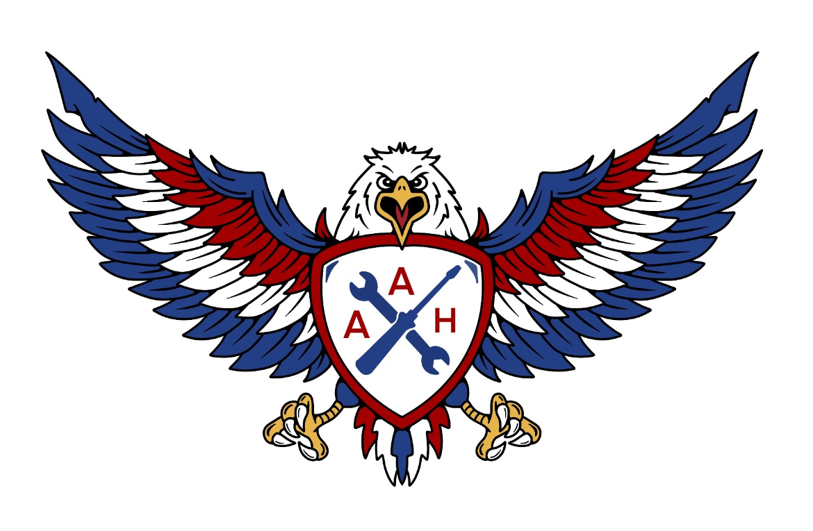 All American Handyman, LLC Logo