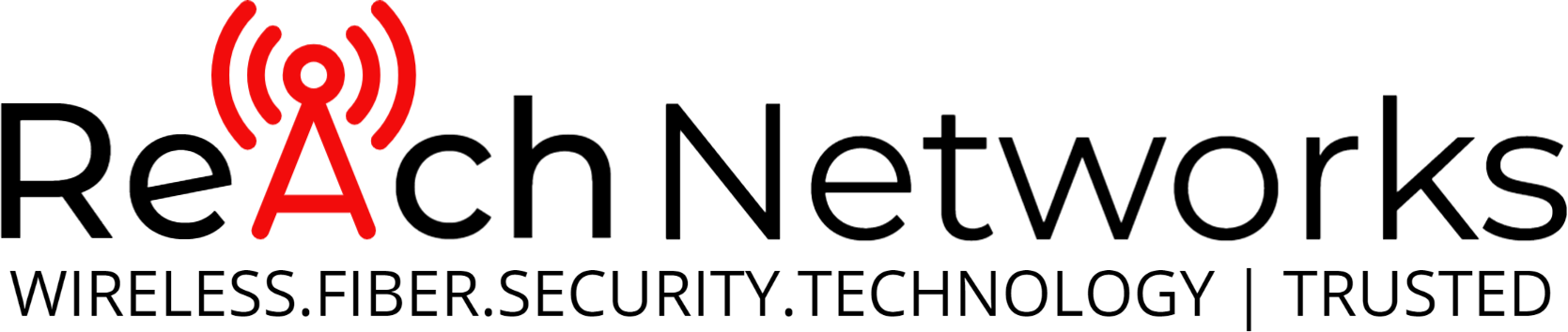 Reach Networks Logo