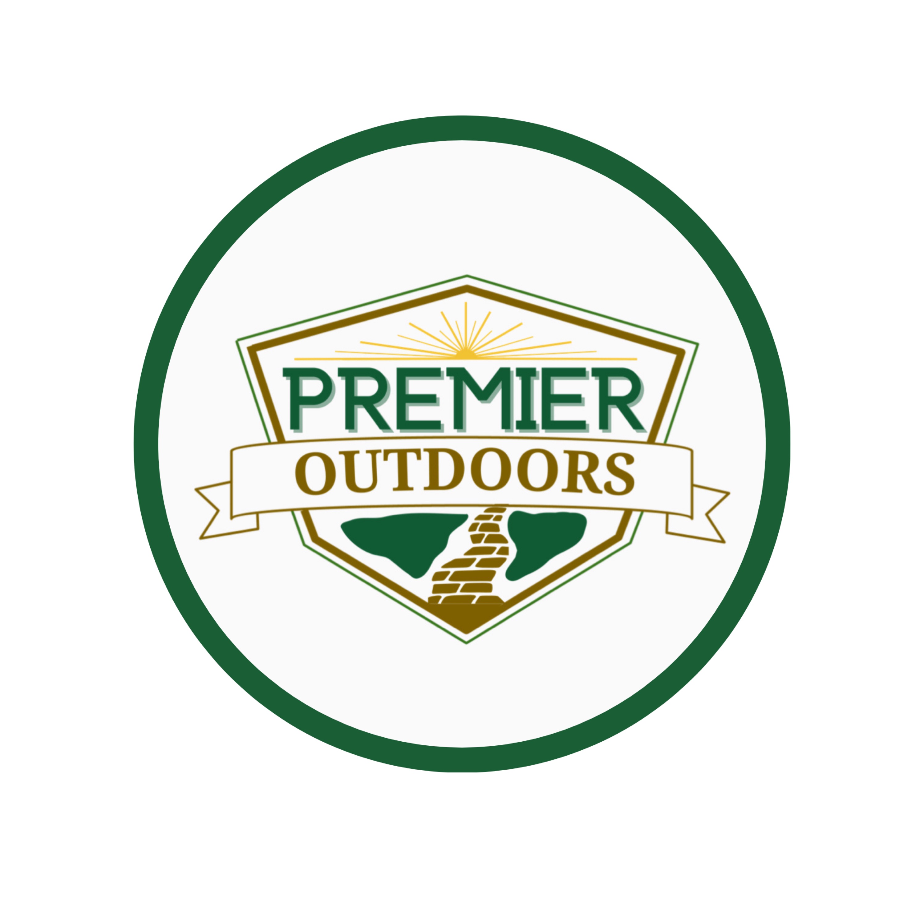 Premier Outdoors,  LLC Logo