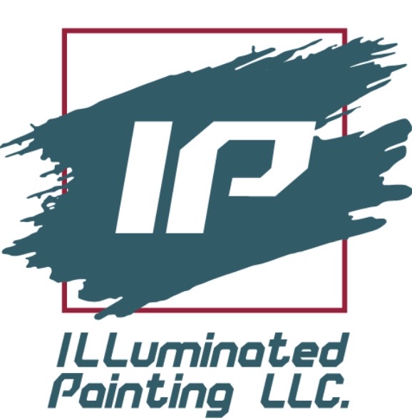 ILLUMINATED PAINTING LLC Logo