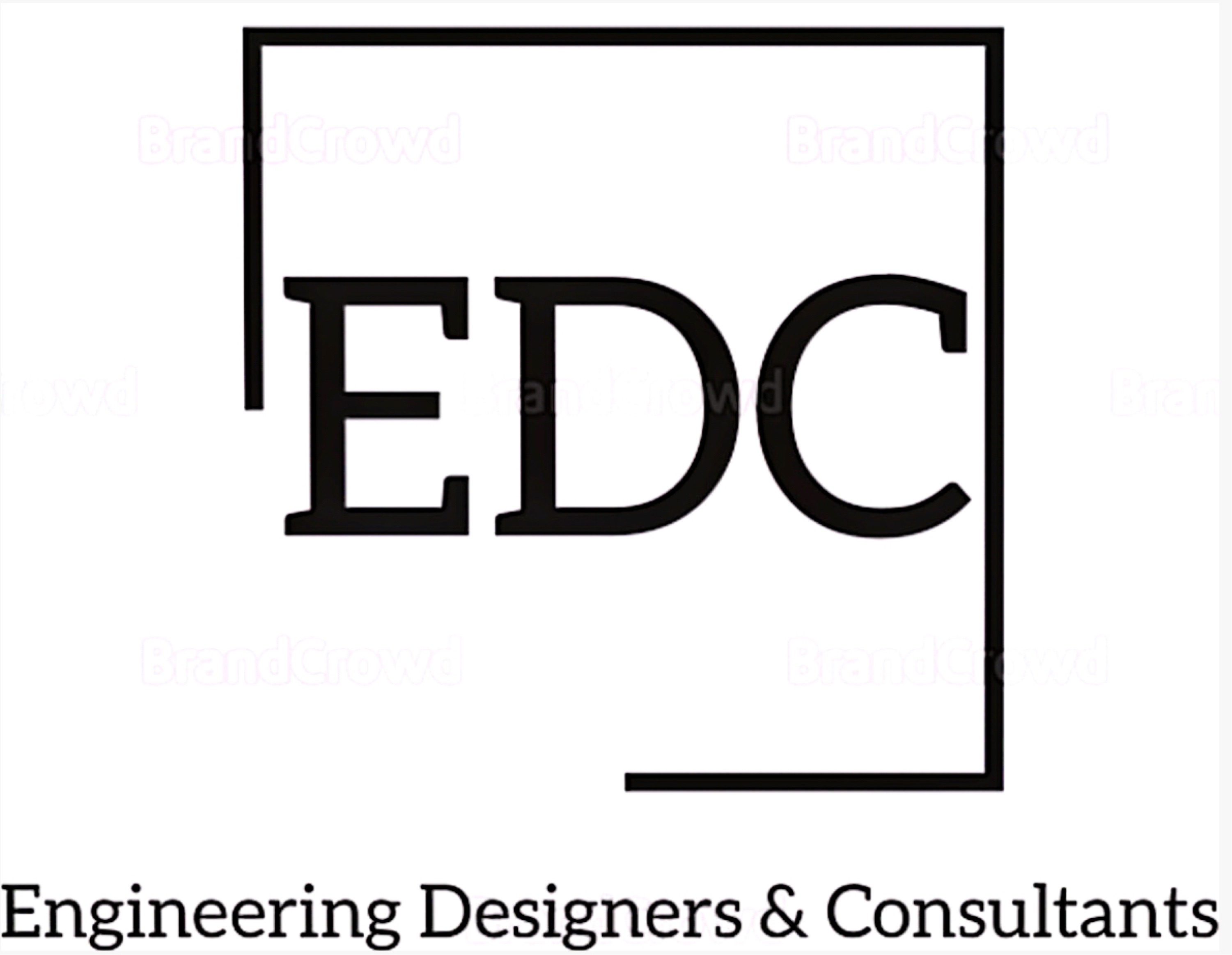 EDC, LLC Logo
