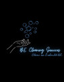 BE. Cleaning Services LLC Logo