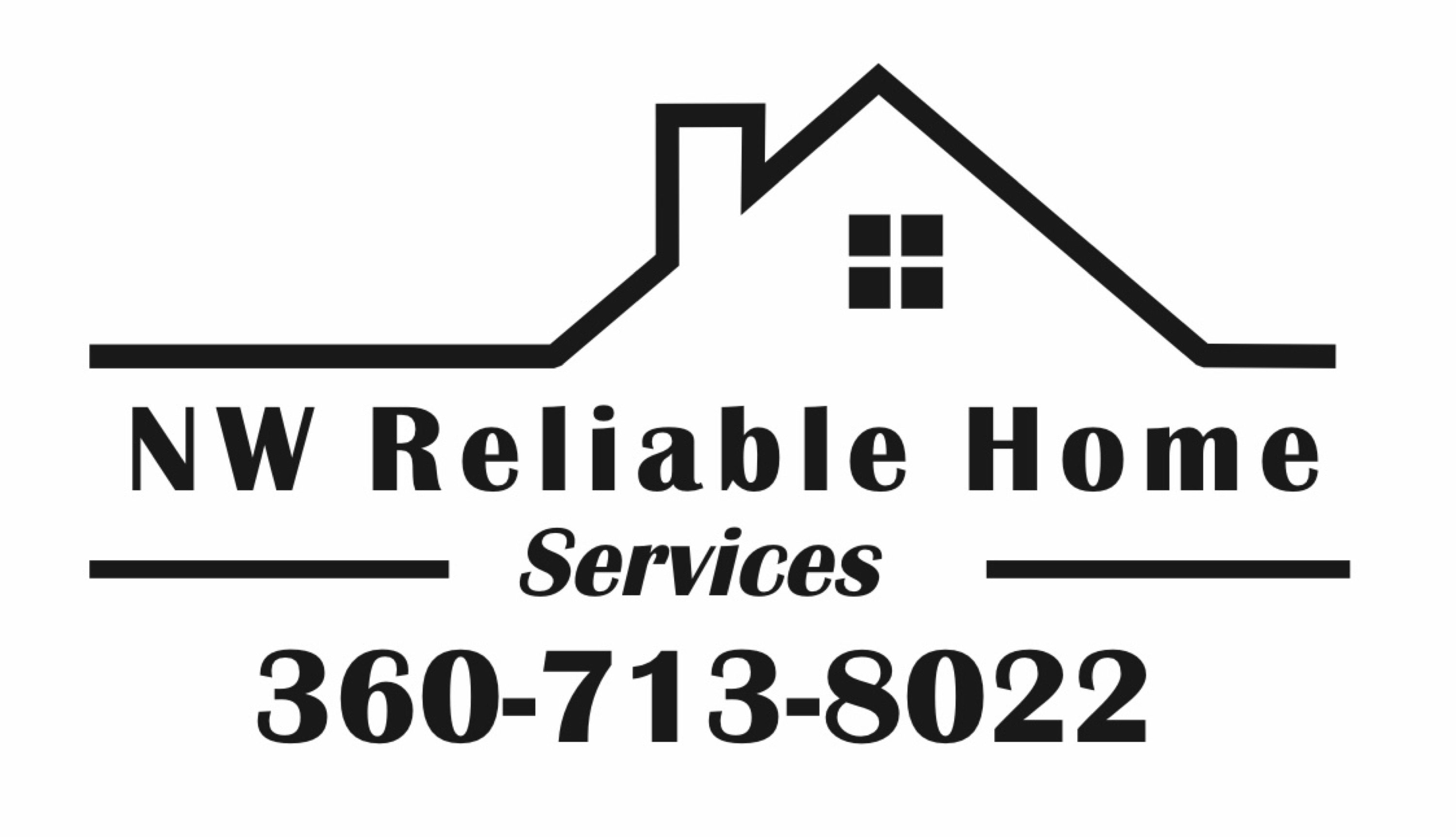 NW Reliable Home Services, LLC Logo