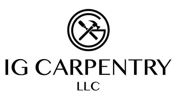 IG Carpentry, LLC Logo