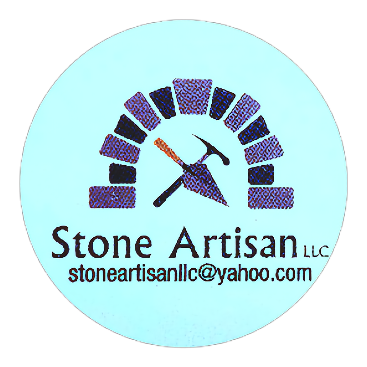 Stone Artisan LLC Logo